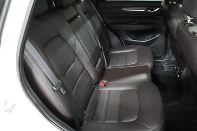 2022 Mazda Mazda CX-5 2.5 Turbo Signature