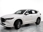 2022 Mazda Mazda CX-5 2.5 Turbo Signature