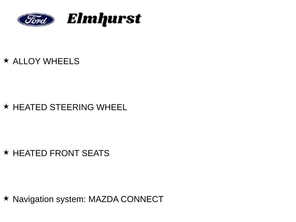 2025 Mazda Mazda CX-70 PHEV Premium
