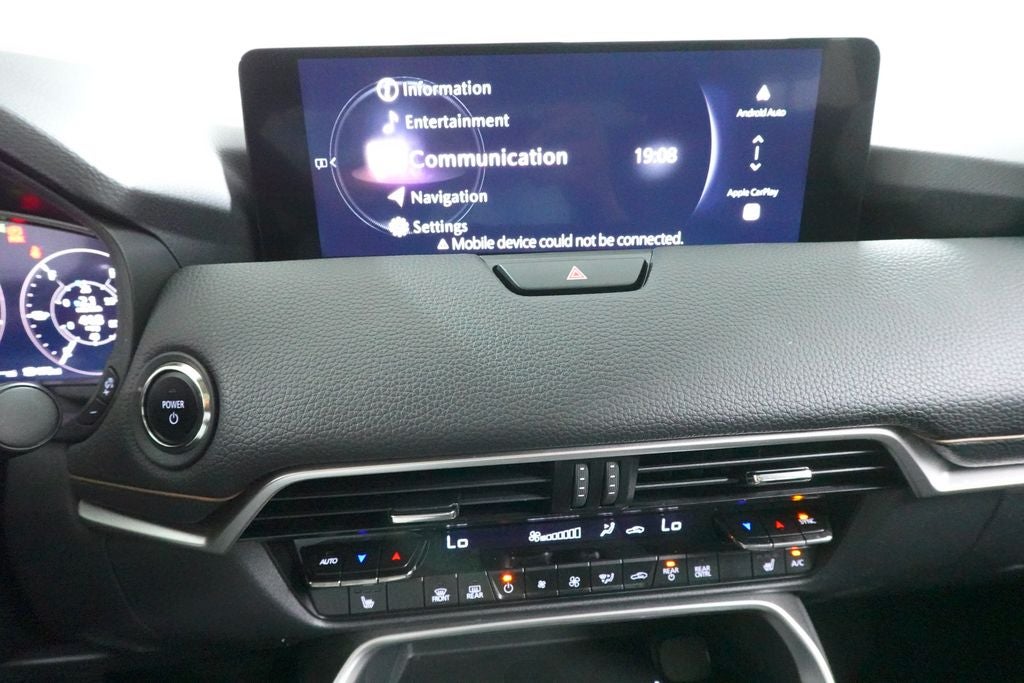 2025 Mazda Mazda CX-70 PHEV Premium