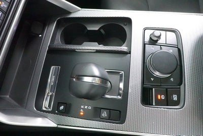 2025 Mazda Mazda CX-70 PHEV Premium
