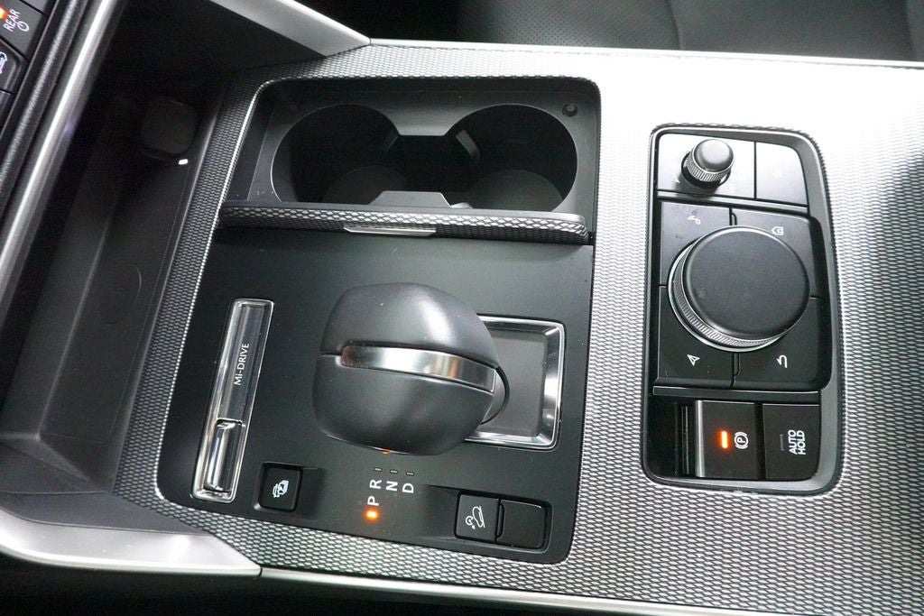 2025 Mazda Mazda CX-70 PHEV Premium