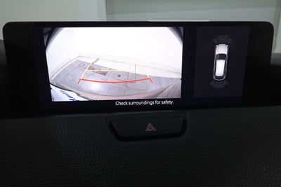 2025 Mazda Mazda CX-70 PHEV Premium
