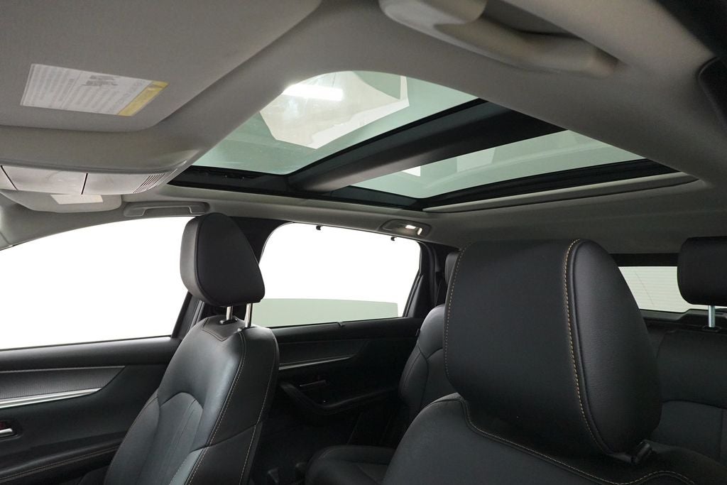 2025 Mazda Mazda CX-70 PHEV Premium