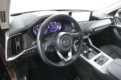 2025 Mazda Mazda CX-70 PHEV Premium