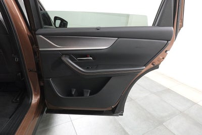 2025 Mazda Mazda CX-70 PHEV Premium