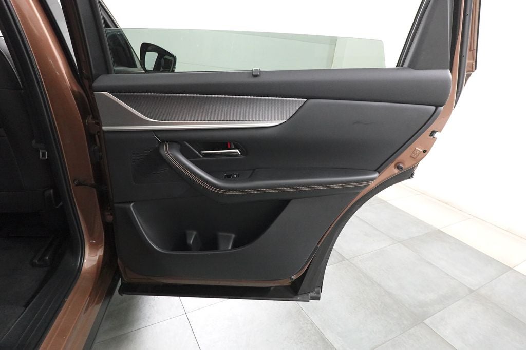 2025 Mazda Mazda CX-70 PHEV Premium