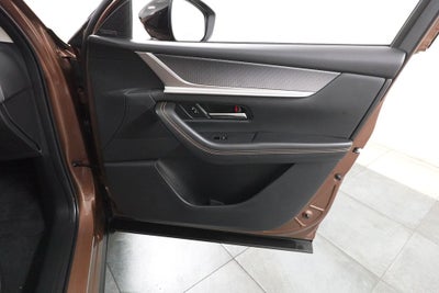 2025 Mazda Mazda CX-70 PHEV Premium