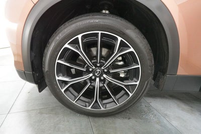 2025 Mazda Mazda CX-70 PHEV Premium