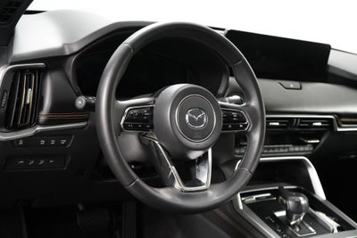 2025 Mazda Mazda CX-90 3.3 Turbo Premium Plus
