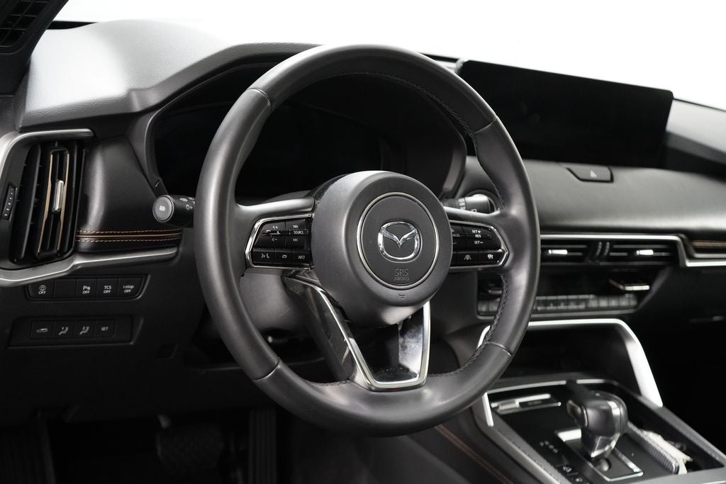 2025 Mazda Mazda CX-90 3.3 Turbo Premium Plus