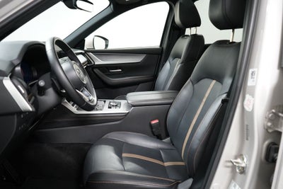 2025 Mazda Mazda CX-90 3.3 Turbo Premium Plus