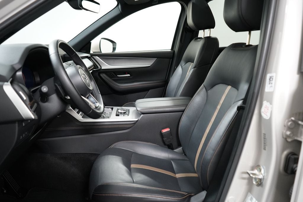 2025 Mazda Mazda CX-90 3.3 Turbo Premium Plus