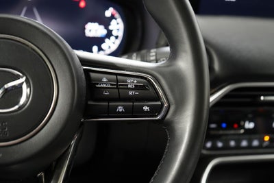 2025 Mazda Mazda CX-90 3.3 Turbo Premium Plus