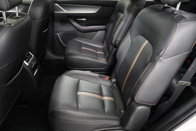 2025 Mazda Mazda CX-90 3.3 Turbo Premium Plus