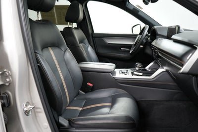 2025 Mazda Mazda CX-90 3.3 Turbo Premium Plus