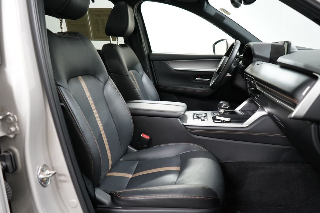 2025 Mazda Mazda CX-90 3.3 Turbo Premium Plus