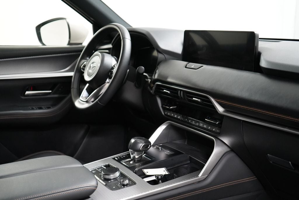2025 Mazda Mazda CX-90 3.3 Turbo Premium Plus