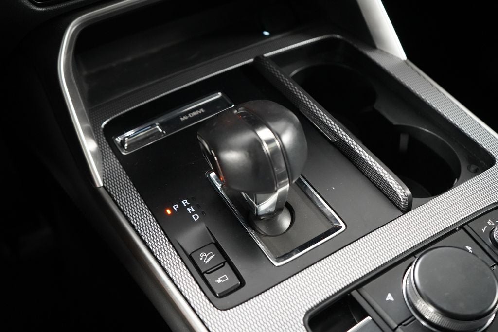 2025 Mazda Mazda CX-90 3.3 Turbo Premium Plus