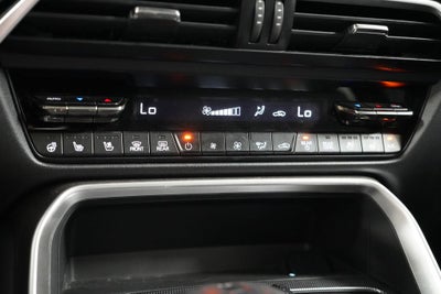 2025 Mazda Mazda CX-90 3.3 Turbo Premium Plus