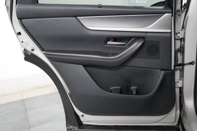 2025 Mazda Mazda CX-90 3.3 Turbo Premium Plus