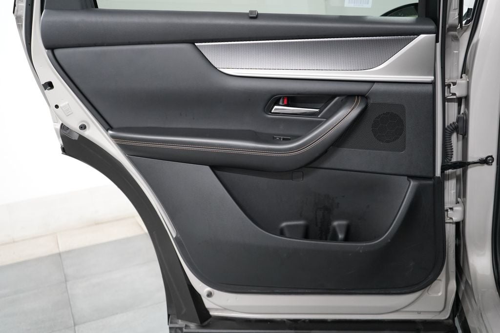 2025 Mazda Mazda CX-90 3.3 Turbo Premium Plus