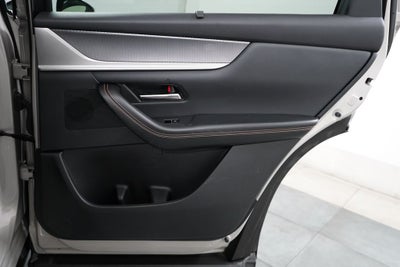2025 Mazda Mazda CX-90 3.3 Turbo Premium Plus