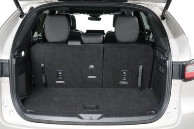 2025 Mazda Mazda CX-90 3.3 Turbo Premium Plus