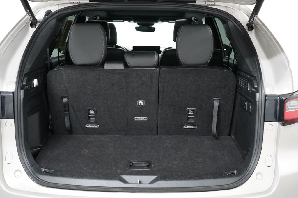 2025 Mazda Mazda CX-90 3.3 Turbo Premium Plus
