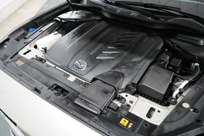 2025 Mazda Mazda CX-90 3.3 Turbo Premium Plus