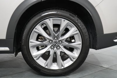 2025 Mazda Mazda CX-90 3.3 Turbo Premium Plus
