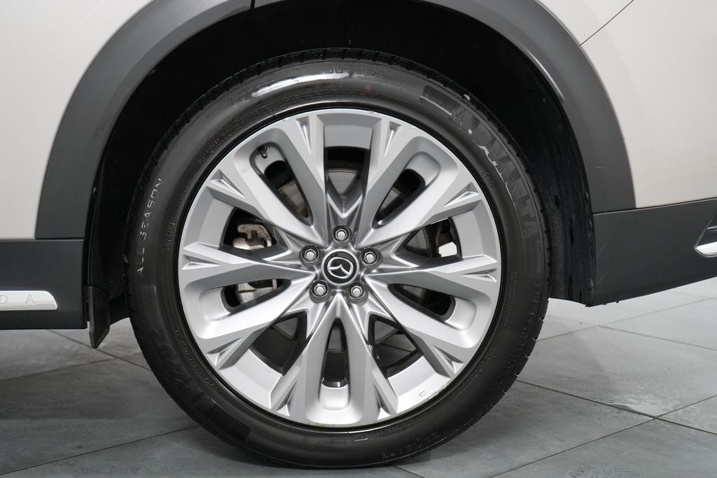 2025 Mazda Mazda CX-90 3.3 Turbo Premium Plus
