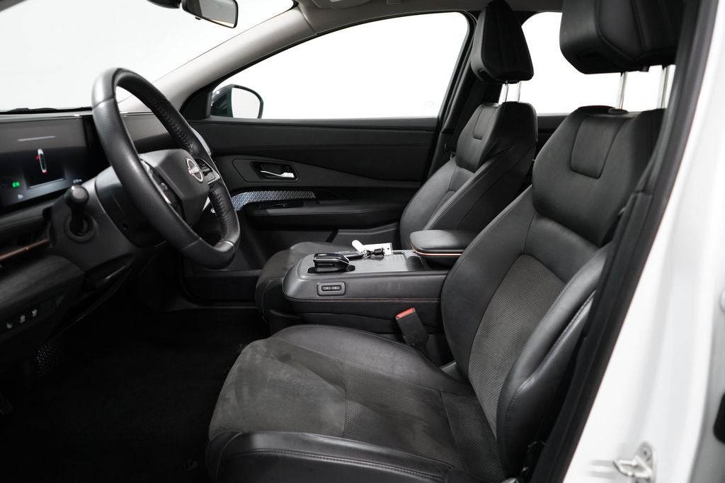 2023 Nissan Ariya ENGAGE