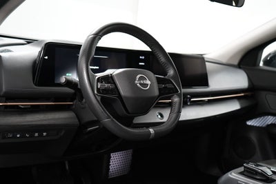 2023 Nissan Ariya ENGAGE