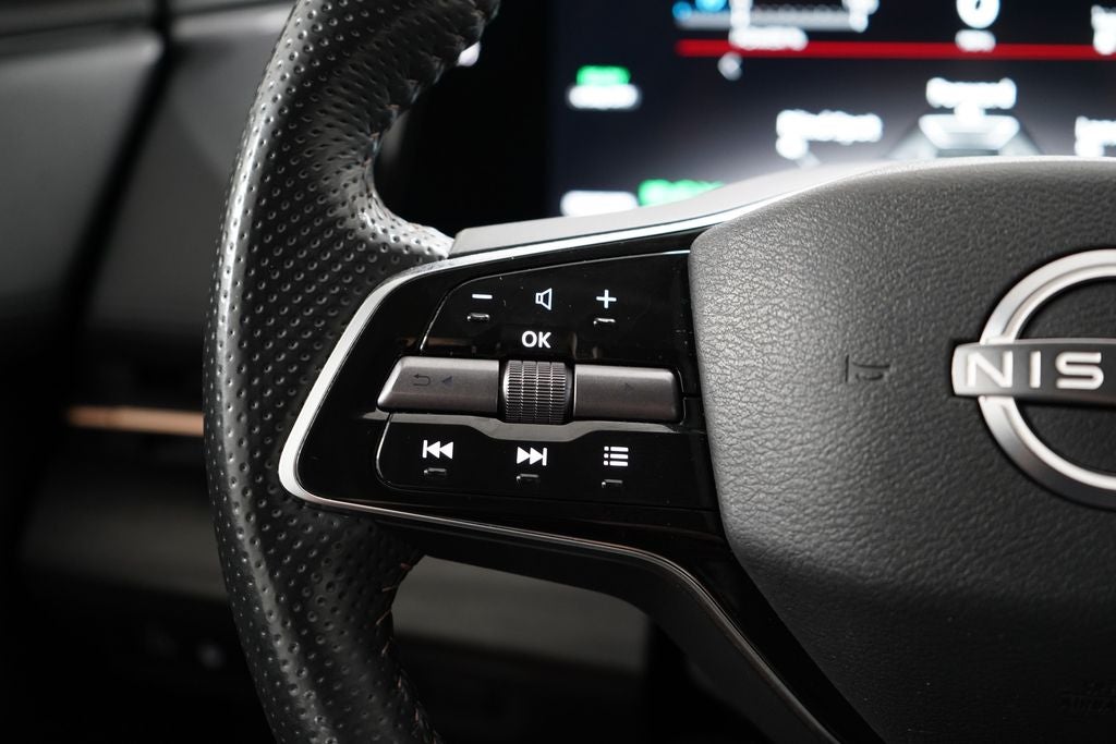 2023 Nissan Ariya ENGAGE