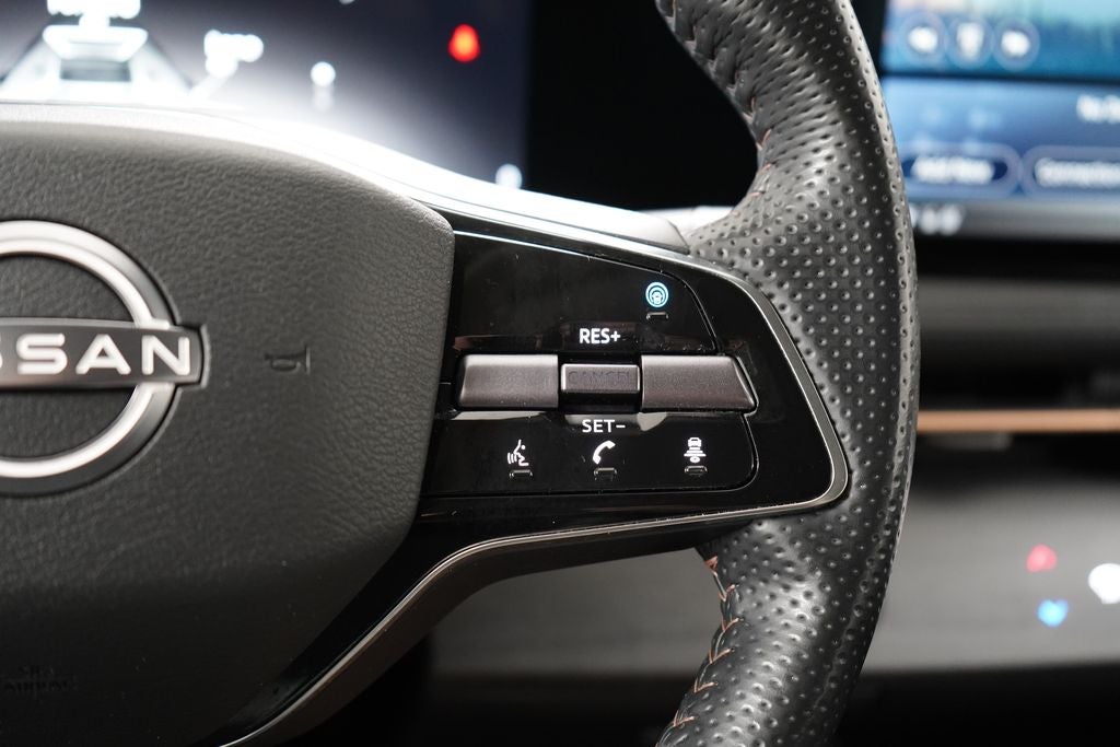 2023 Nissan Ariya ENGAGE