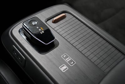 2023 Nissan Ariya ENGAGE