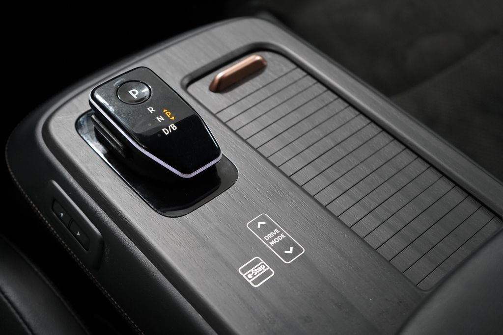 2023 Nissan Ariya ENGAGE