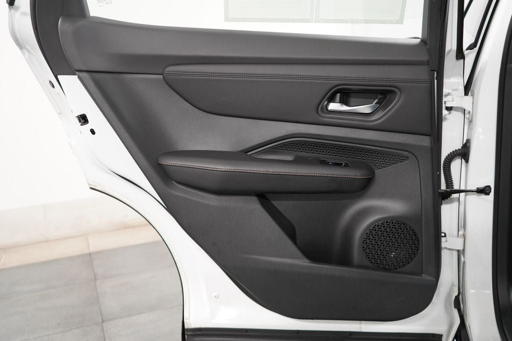 2023 Nissan Ariya ENGAGE