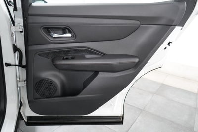 2023 Nissan Ariya ENGAGE