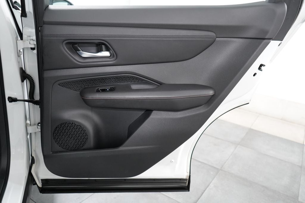 2023 Nissan Ariya ENGAGE