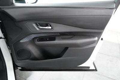 2023 Nissan Ariya ENGAGE