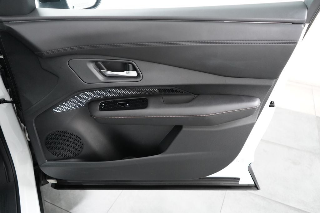 2023 Nissan Ariya ENGAGE