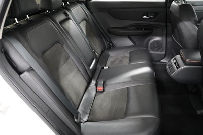 2023 Nissan Ariya ENGAGE