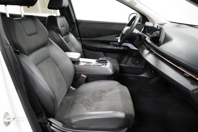 2023 Nissan Ariya ENGAGE