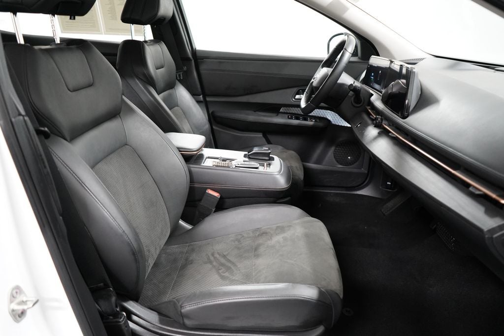 2023 Nissan Ariya ENGAGE