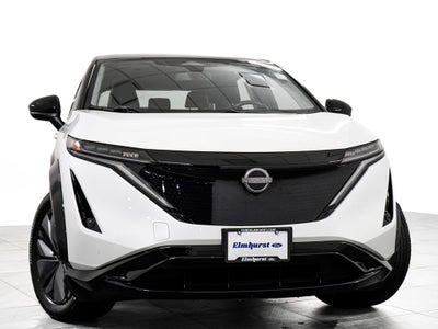 2023 Nissan Ariya ENGAGE