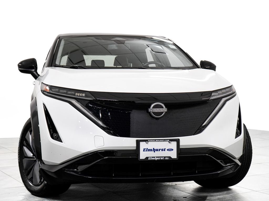 2023 Nissan Ariya ENGAGE