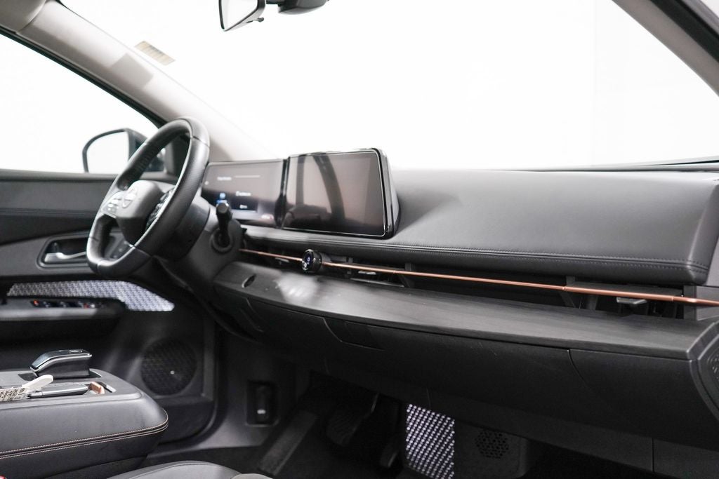 2023 Nissan Ariya ENGAGE