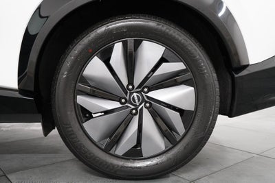 2023 Nissan Ariya ENGAGE